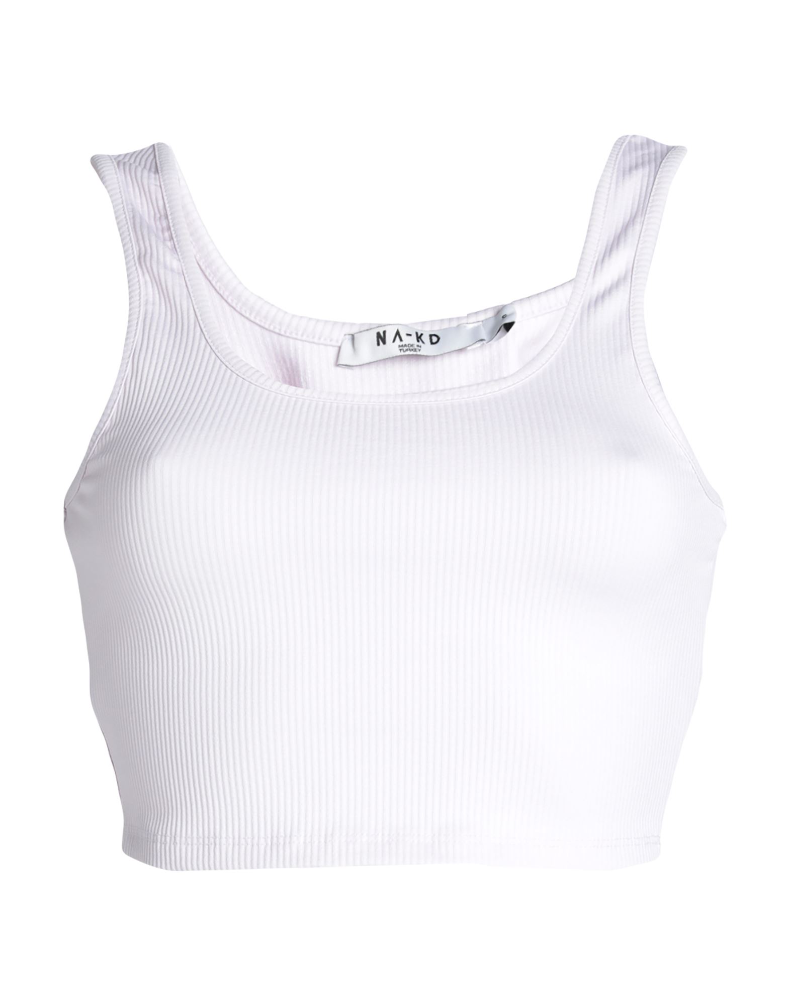 NA-KD Top Damen Lila von NA-KD