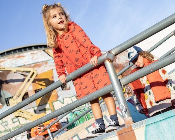 NAADA BABYKLEID LIPS von NAADA