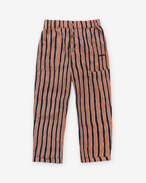 NAADA BAUMWOLLHOSE DESERT von NAADA