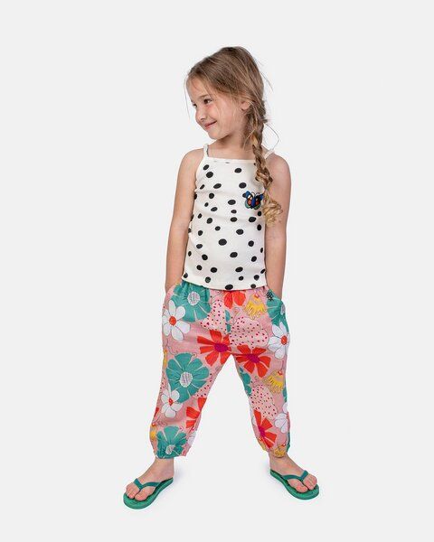 NAADA BAUMWOLLHOSE JASMIN von NAADA