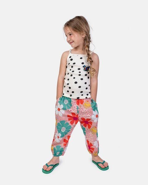 NAADA BAUMWOLLHOSE JASMIN von NAADA