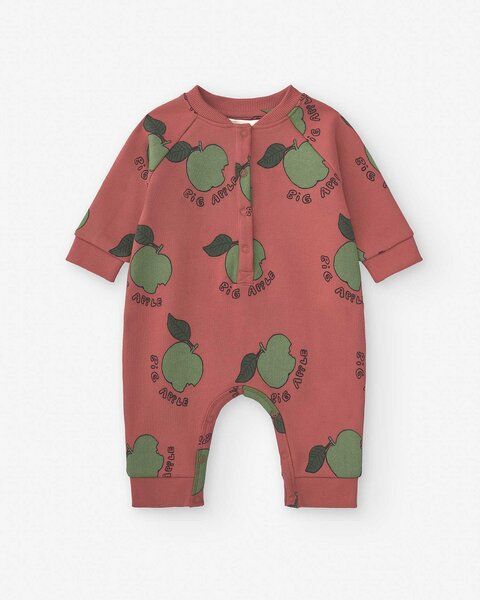 NAADA BODY BIG APPLE von NAADA