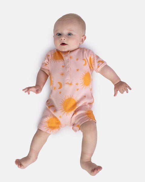 NAADA BODY SUN MOON STARS von NAADA