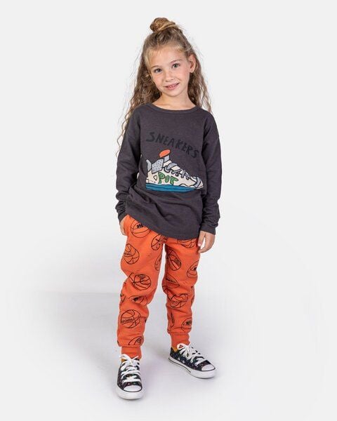 NAADA JOGGINGHOSE BASKETBALL von NAADA