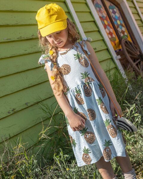 NAADA KLEID ANANAS von NAADA