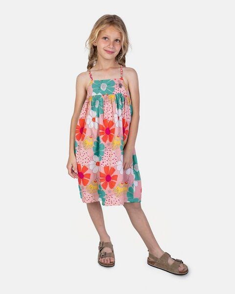 NAADA KLEID JASMIN von NAADA