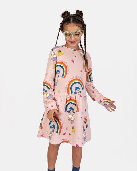 NAADA KLEID POPPY von NAADA