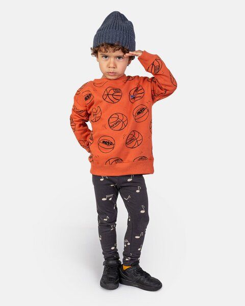 NAADA LEGGING NOTES von NAADA