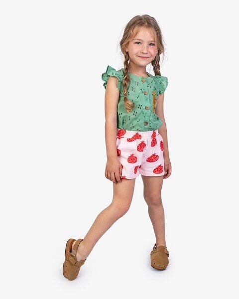 NAADA SHORT GRENADE von NAADA