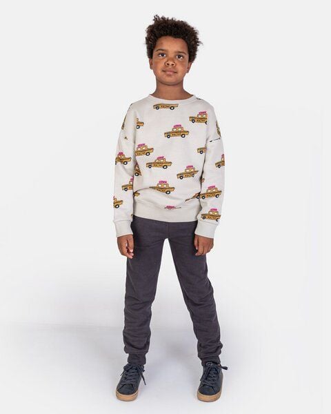 NAADA SWEATSHIRT NYC CABS von NAADA