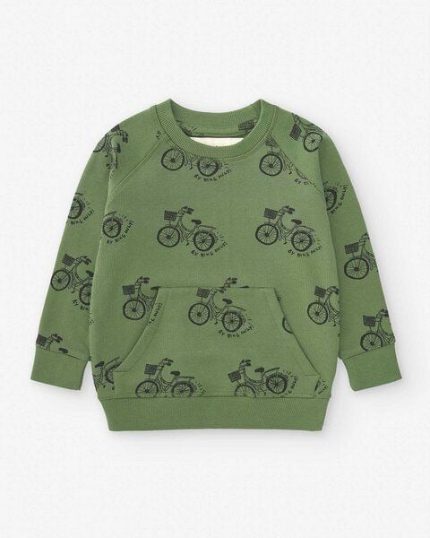 NAADA SWEATSHIRT ONLY BY BIKE von NAADA