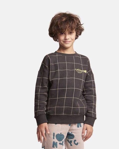 NAADA SWEATSHIRT SCAFFOLD von NAADA