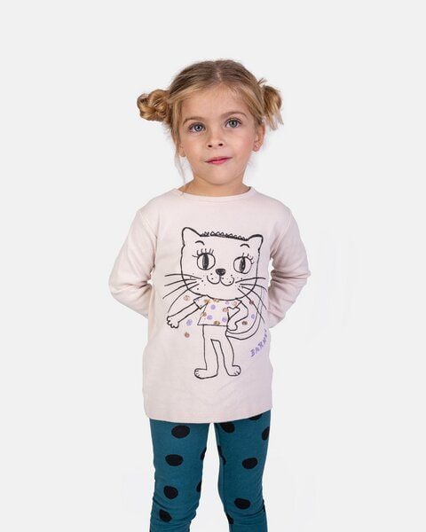 NAADA T-SHIRT BARNEY von NAADA