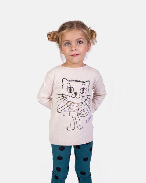 NAADA T-SHIRT BARNEY von NAADA