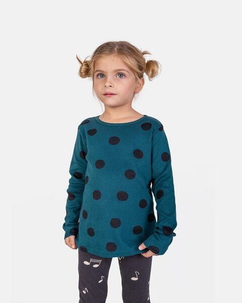 NAADA T-SHIRT DOTS von NAADA