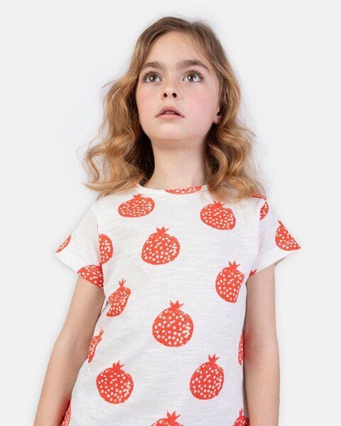 NAADA T-SHIRT GRENADE von NAADA