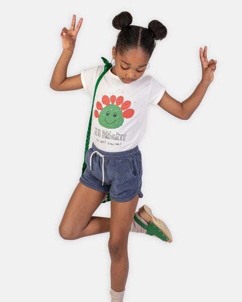 NAADA T-SHIRT MR PRICKLY von NAADA