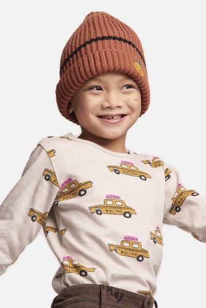 NAADA T-SHIRT NEW YORK CITY CABS von NAADA