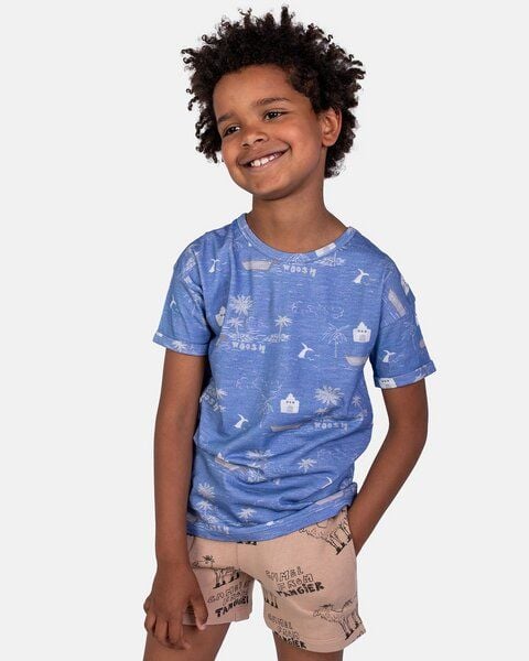 NAADA T-SHIRT OASIS von NAADA