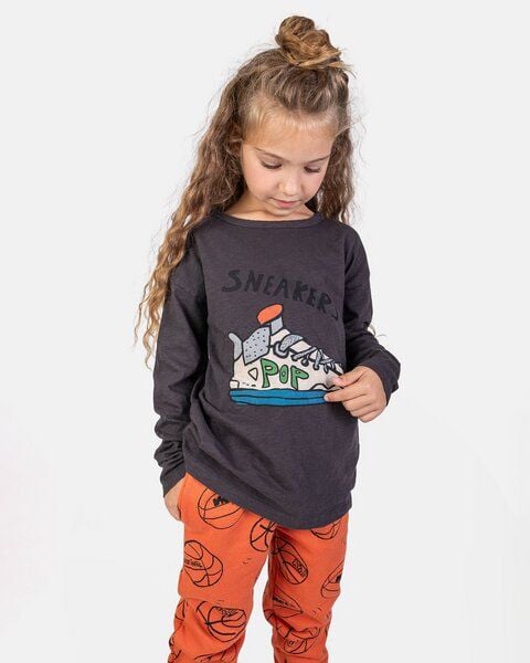 NAADA T-SHIRT SNEAKERS von NAADA