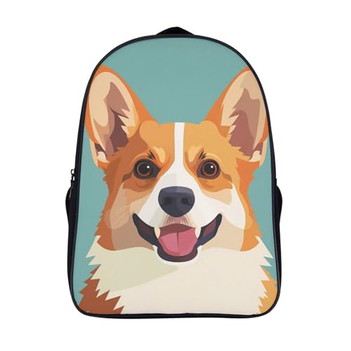 NACHOMACHO Chai Gou Rucksäcke Kinder Schulrucksack Schultasche 3D-gedruckte Cartoon Anime Schultaschen Für Jungen Grund- Und Mittelschüler Schulranzen 40x28x16cm NACHOMACHO Chai Gou Rucksäcke Kinder Schulrucksack Schultasche 3D-gedruckte Cartoon Anime Schultaschen Für Jungen Grund- Und Mittelschüler Schulranzen 40x28x16cm von NACHOMACHO