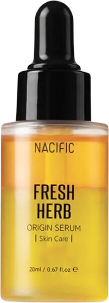 NACIFIC Herb Origin Serum 20 ml von NACIFIC