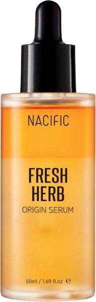 NACIFIC Herb Origin Serum 50 ml von NACIFIC