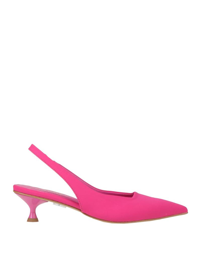 NACRÈE Pumps Damen Fuchsia von NACRÈE