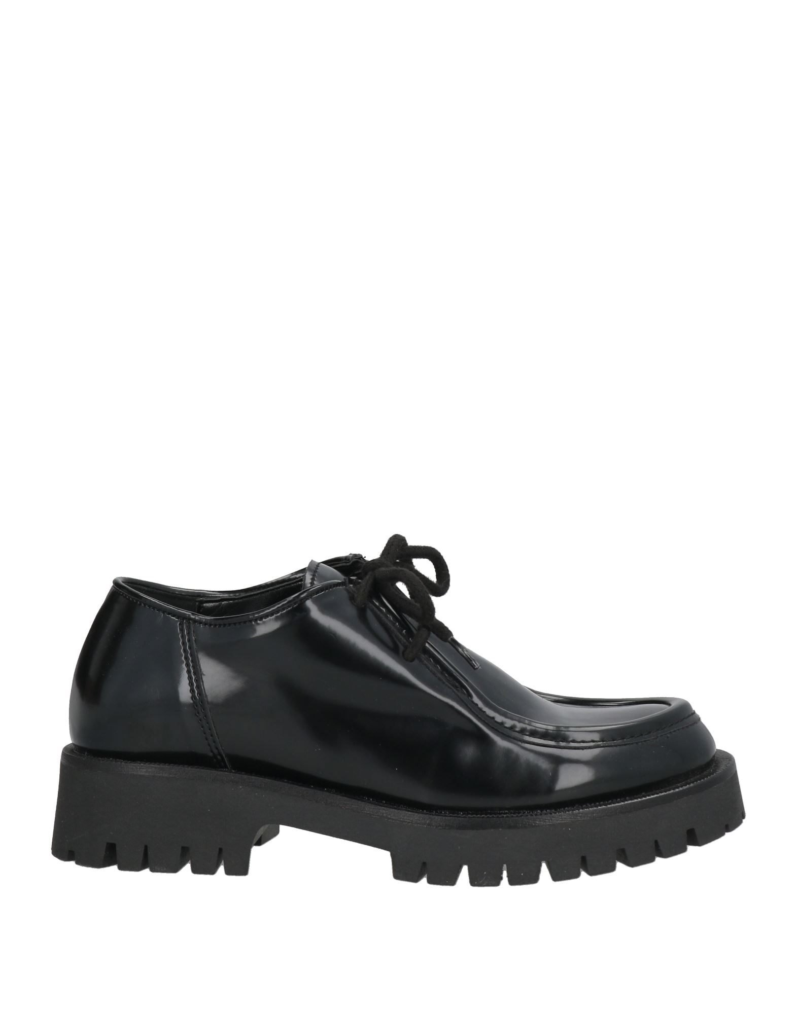 NACRÈE Schnürschuh Damen Schwarz NACRÈE Schnürschuh Damen Schwarz von NACRÈE