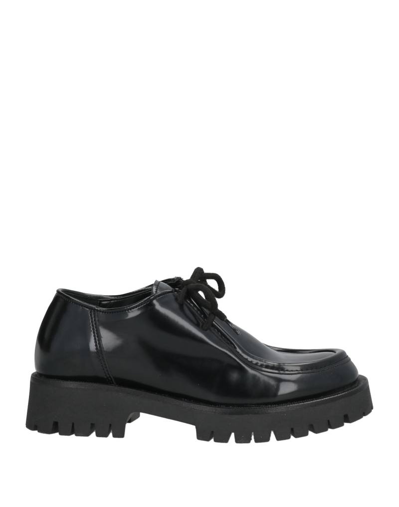 NACRÈE Schnürschuh Damen Schwarz NACRÈE Schnürschuh Damen Schwarz von NACRÈE