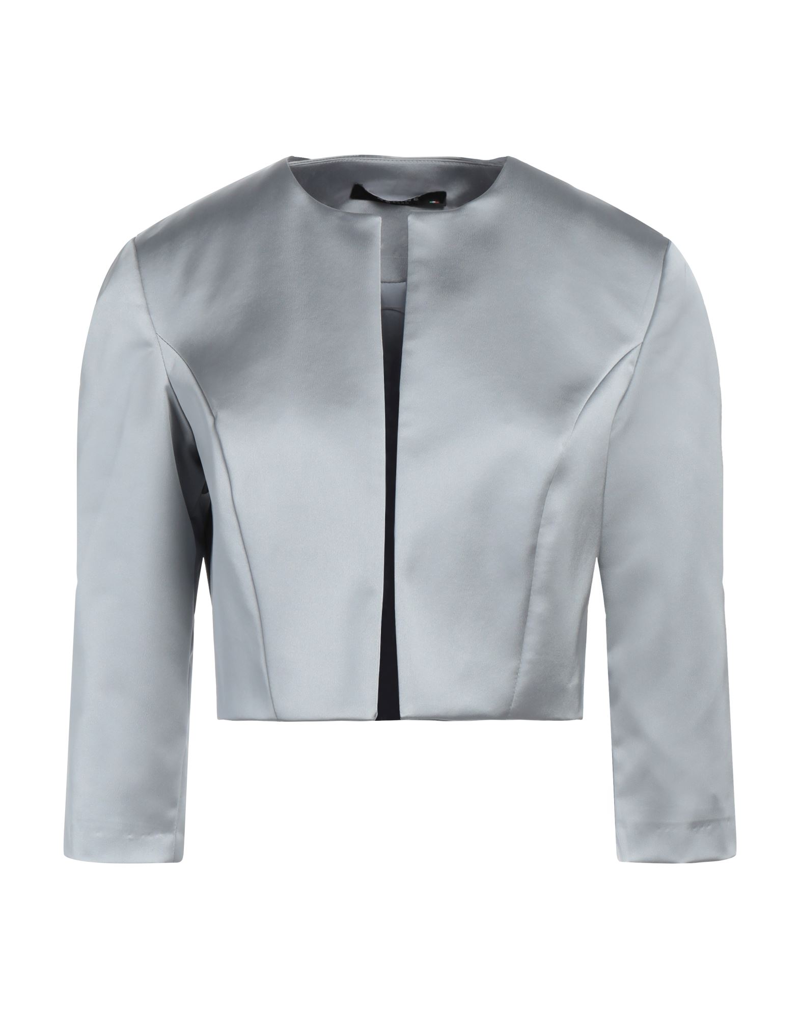 NADINE Blazer Damen Grau von NADINE