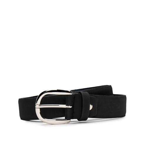 NAE Vegan Shoes BELT MURA Black NAE Vegan Shoes BELT MURA Black von NAE Vegan Shoes