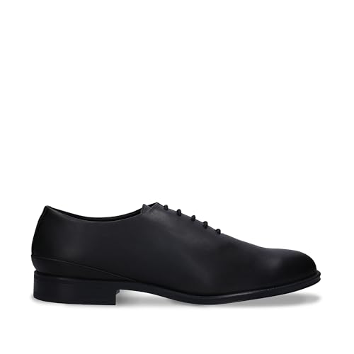 NAE Vegan Shoes Brody Black von NAE Vegan Shoes