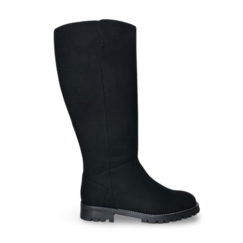 NAE Vegan Shoes IREM Black NAE Vegan Shoes IREM Black von NAE Vegan Shoes