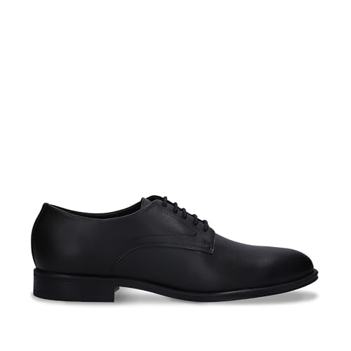NAE Vegan Shoes Quinn Black von NAE Vegan Shoes