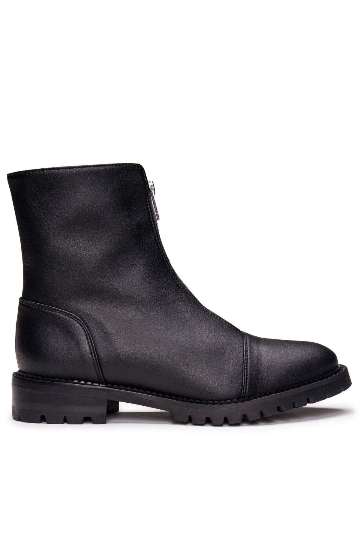 Stiefel Tecla Schwarz Stiefel Tecla Schwarz von NAE