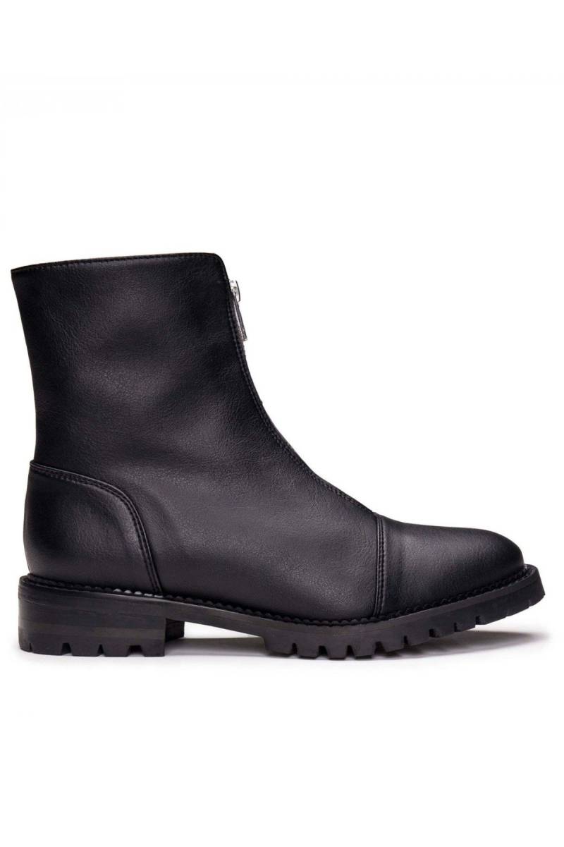 Stiefel Tecla Schwarz von NAE