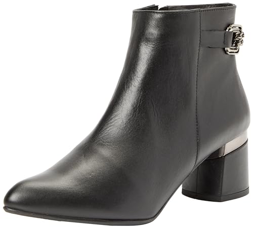 NAEMI Damen Ankle Boots, 38 EU von NAEMI