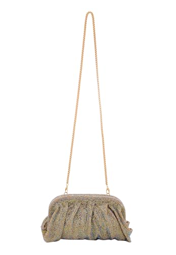 NAEMI Women's Clutch Bag, ROSA von NAEMI