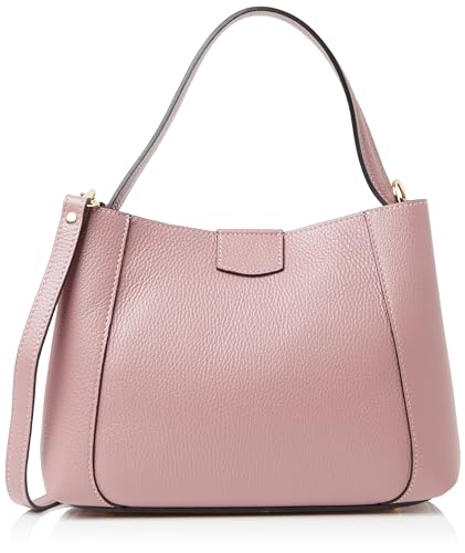 NAEMI Women's Damen Handtasche, Altrosa von NAEMI