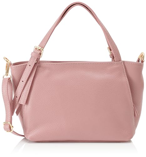 NAEMI Women's Damen Handtasche, Altrosa von NAEMI