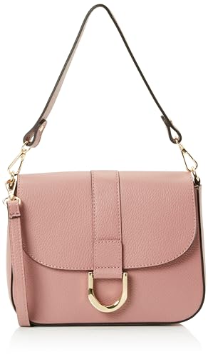 NAEMI Women's Damen Handtasche, Altrosa von NAEMI