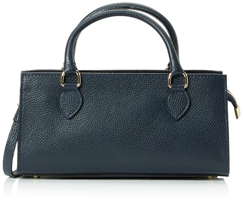 NAEMI Women's Damen Handtasche, Blau von NAEMI