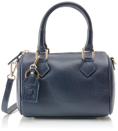 NAEMI Women's Damen Handtasche, Blau von NAEMI