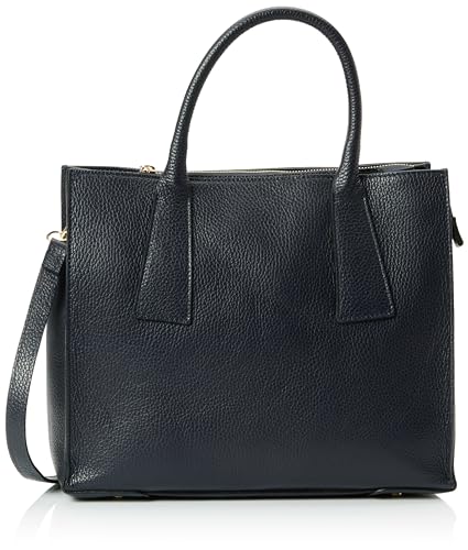 NAEMI Women's Damen Handtasche, Blau von NAEMI