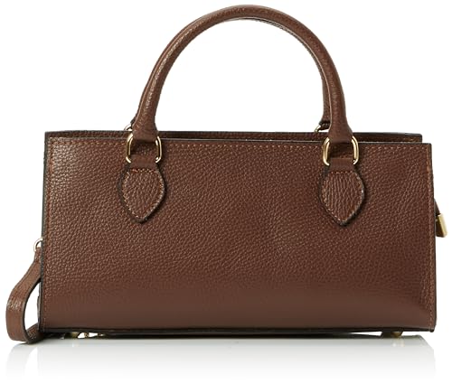 NAEMI Women's Damen Handtasche, Schokolade von NAEMI