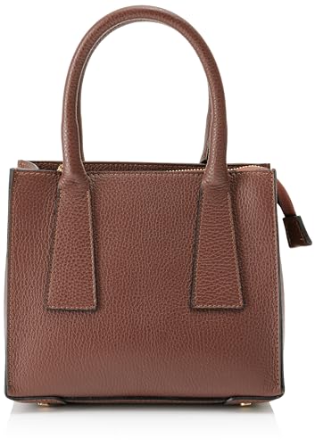 NAEMI Women's Damen Handtasche, Schokolade von NAEMI