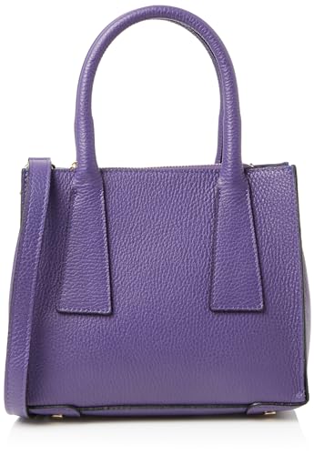 NAEMI Women's Damen Handtasche, Violet von NAEMI