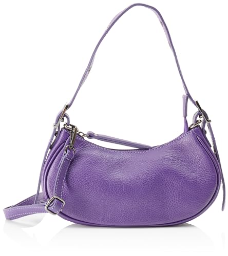 NAEMI Women's Damen Handtasche, Violet von NAEMI