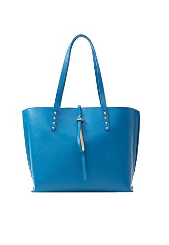 NAEMI Women's Handtasche, Blau von NAEMI